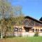 Pension zum Schreiner