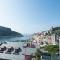 Appartamento fronte mare