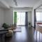 N7 Sapporo Residence by NORTO