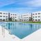 Luxury 2BR - 400m to Beach - Pool & Views - Casa Los Amigos