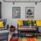 Apartament BLISKO WSZĘDZIE