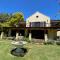 Jennys Farm Cottage