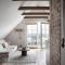 Charming loft on Österlen