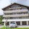Apartment Chalet Wyssefluh by Interhome