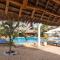 Diacarisma Boutique Resort Nungwi