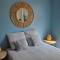 Le Bleuet de Montbazon