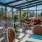 Moris Boutique Beach Hotel