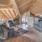Alpenchalet am Hirschbach
