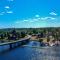 Lungsunds Hotell & Camping