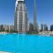 Elegant apartment Dubai downtown