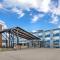 Best Western Prince George Downtown
