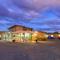 Motel 707