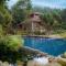 Villa Lingga Puncak