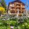 Hotel Estanys Blaus