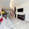 Emma Apartment 135 mq Free Parking