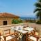 Menexes Suites Monemvasia