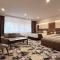 Erebuni Hotel Yerevan