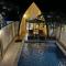 Gili Island Bungalow