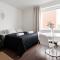 Tammer Huoneistot - City Suite 2 - City View & Perfect location