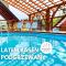 DW Pod Jaworami - jacuzzi, sauna na wyłączność, latem basen podgrzewany