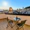 GuestHost - Santa Chiara Apartment with Panoramic Terrace