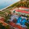Praia Dourada Resort Maragogi