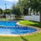Bonrepòs Las Brisas apartamento planta baja en la playa