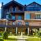 Escapes Boutique Hotel & Restaurant
