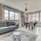 Appartement family terrasse 6-7pers proche Disney et gare