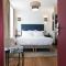 Villa Lorenzo Chambres & Restaurant Barcelonnette Hotel