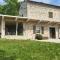 Klunj home