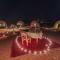 Unique Desert Camp