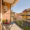 Quadri d'Oro - Beachside Escape in Beautiful Liguria