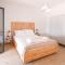 Nona's Rooms
