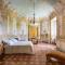 Exclusive Apartment-1844s Frescoes- Centuries old park- Peacocks- Villa Mastrangelo