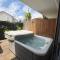 Hotel Sable Et Soleil - Port, Plage et Jacuzzi Privé