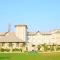 Pramod Convention & Beach Resorts