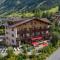 Hotel Appartement Roggal