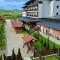 Sura Getilor -Nature Resort & Spa Bucovina
