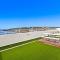 The Manly beach pad