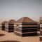 Wadi Rum Magic Nature Camp