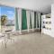 Elegant Beachside Apartment