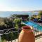 Confortable Villa en bord de Mer avec piscine