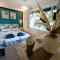 Double Room in Riverside Apartment - C