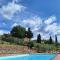 casa vacanze nel Chianti il Granaio