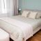 2 bedroom, 1 living room Apartment downtown Novi Sad