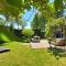 Zeeuwse Landhoeve Chalet