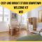 Cosy studio in center of Bordeaux