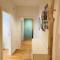 Modernes und großzügiges City-Apartment 66 qm - zentral und zum Wohlfühlen - Easy Stay Wuppertal