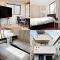 100㎡ Cozy Villa in Shinjuku｜JR Shin-Ōkubo Sta. 7mins.